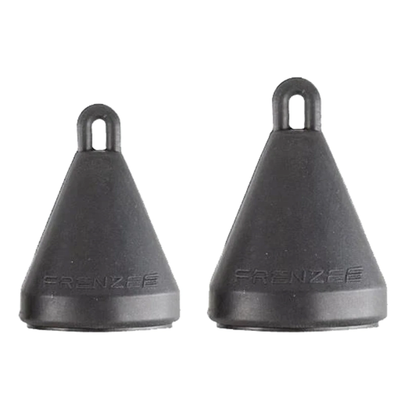 Frenzee FXT Plummets x2 Pack